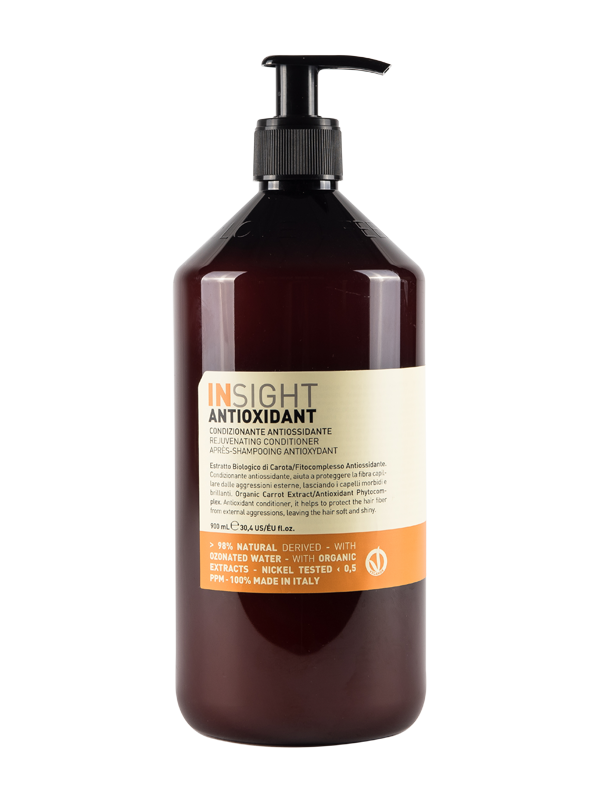 INSIGHT ANTIOXIDANT REJUVENATING HAIR CONDITIONER 900ml