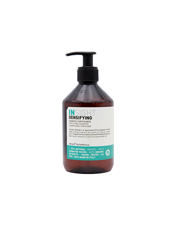 INSIGHT DENSIFYING FORTIFYING SHAMPOO 900ml
