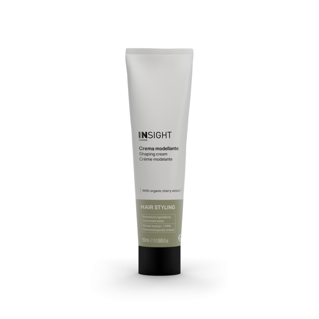 INSIGHT STYLING SHAPING CREAM 150ml