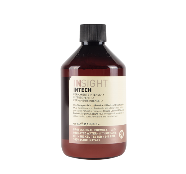 INSIGHT INTECH INTENSE PERM 1A 350ml