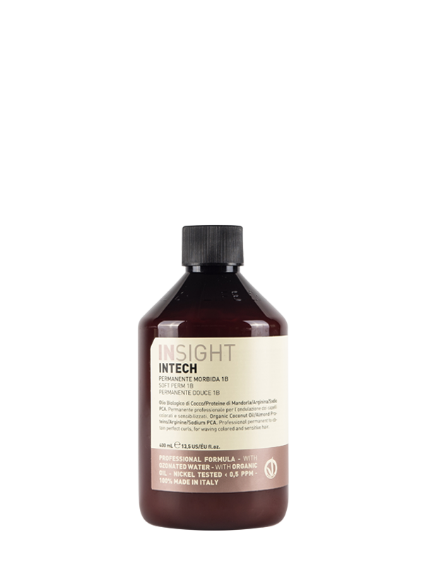 INSIGHT INTECH SOFT PERM 1B 350ml