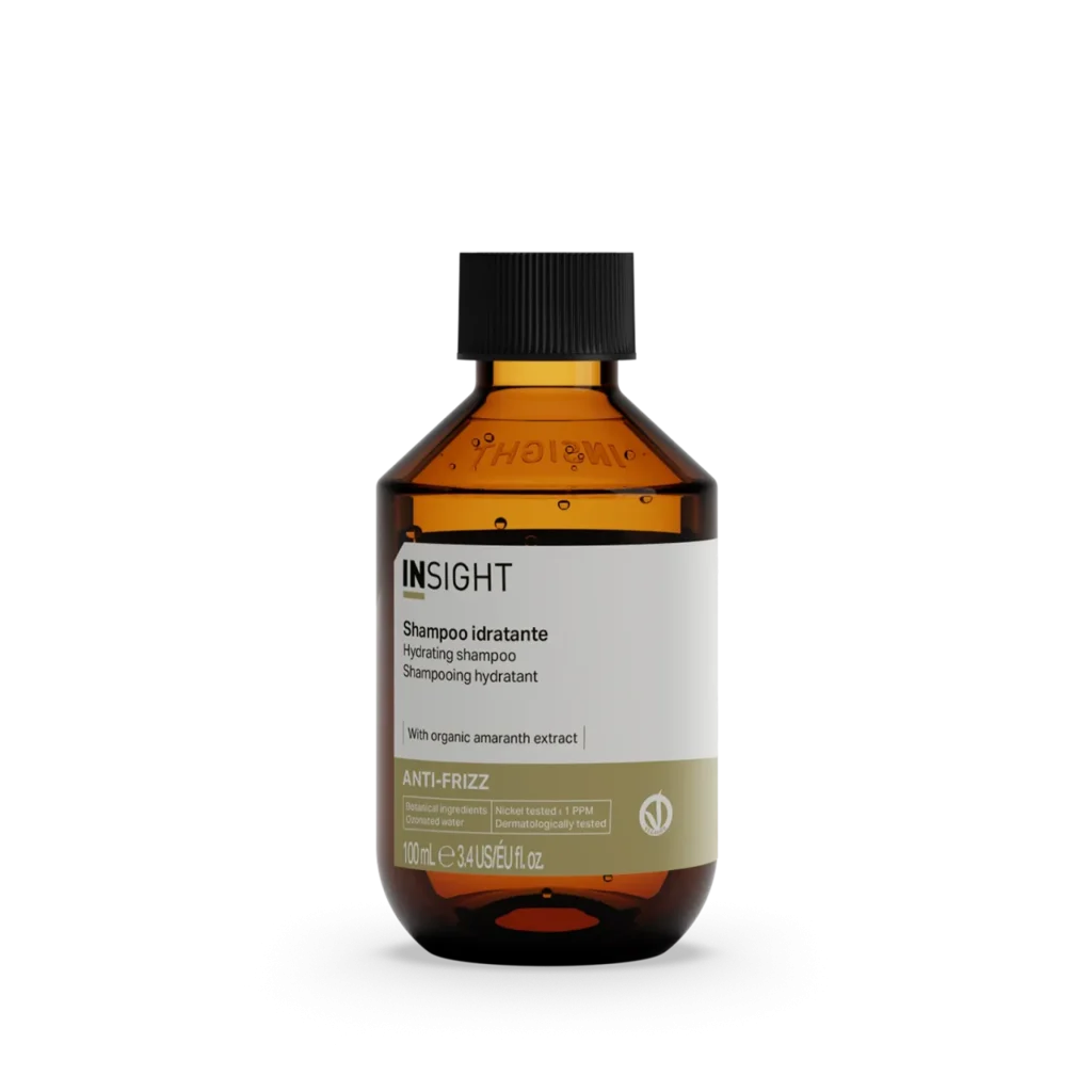 INSIGHT ANTI-FRIZZ HYDRATING SHAMPOO