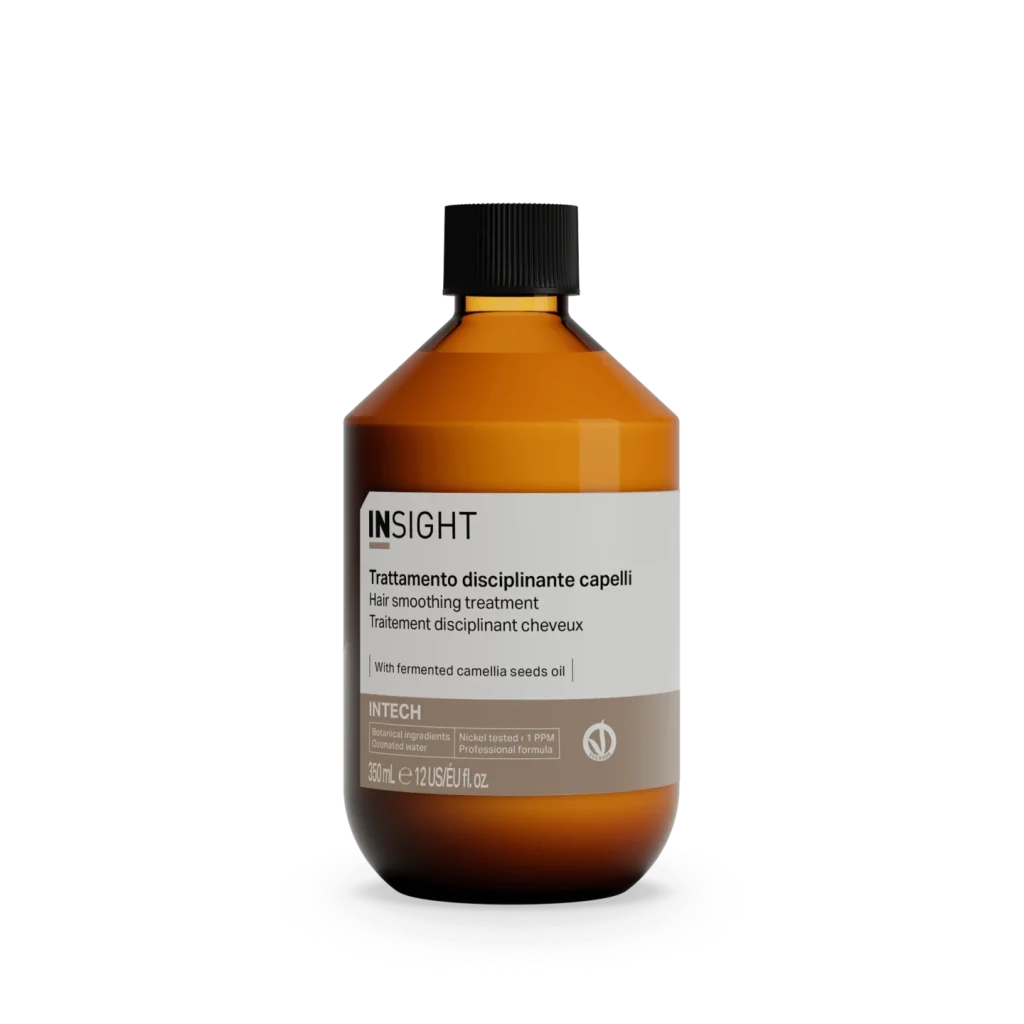 INSIGHT INTECH HAIR SMOOTHING TREATMENT 350ml