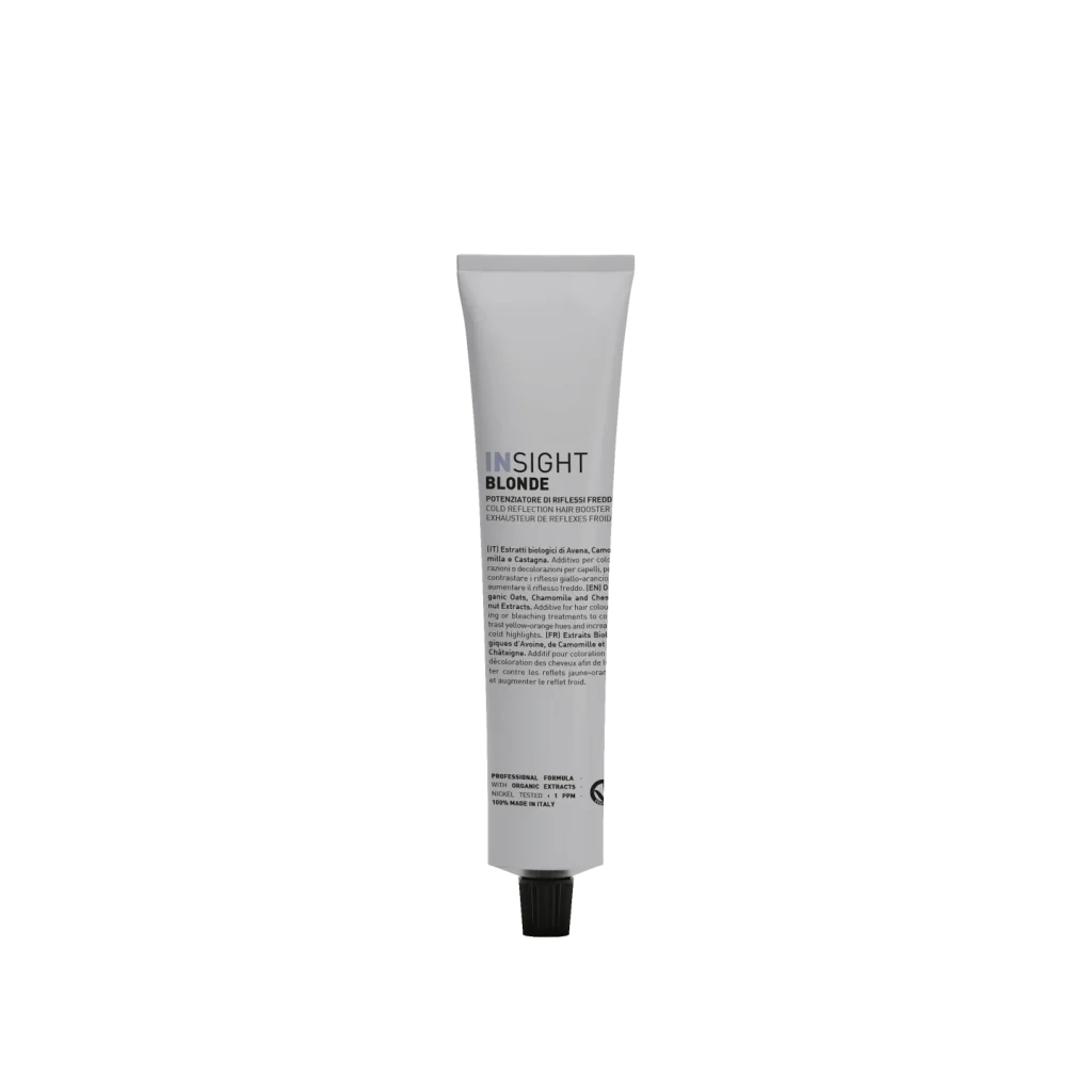 INSIGHT BLONDE COLD REFLECTION HAIR BOOSTER