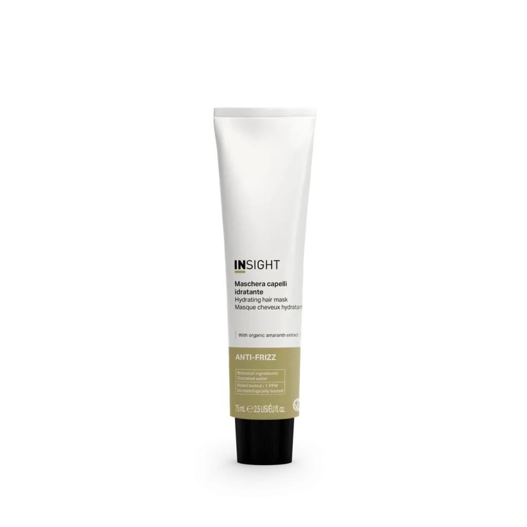 INSIGHT ANTI-FRIZZ HYDRATING HAIR MASK