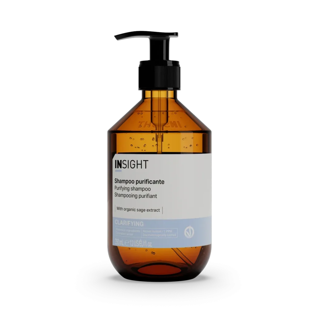 INSIGHT CLARIFYING PURIFYING SHAMPOO