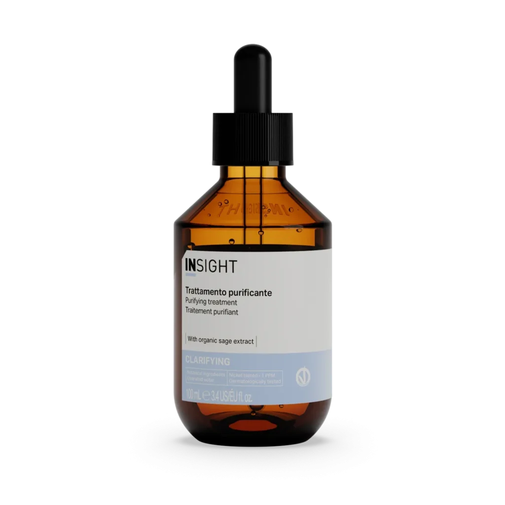 INSIGHT CLARIFYING PURIFYING TREATMENT 100ml