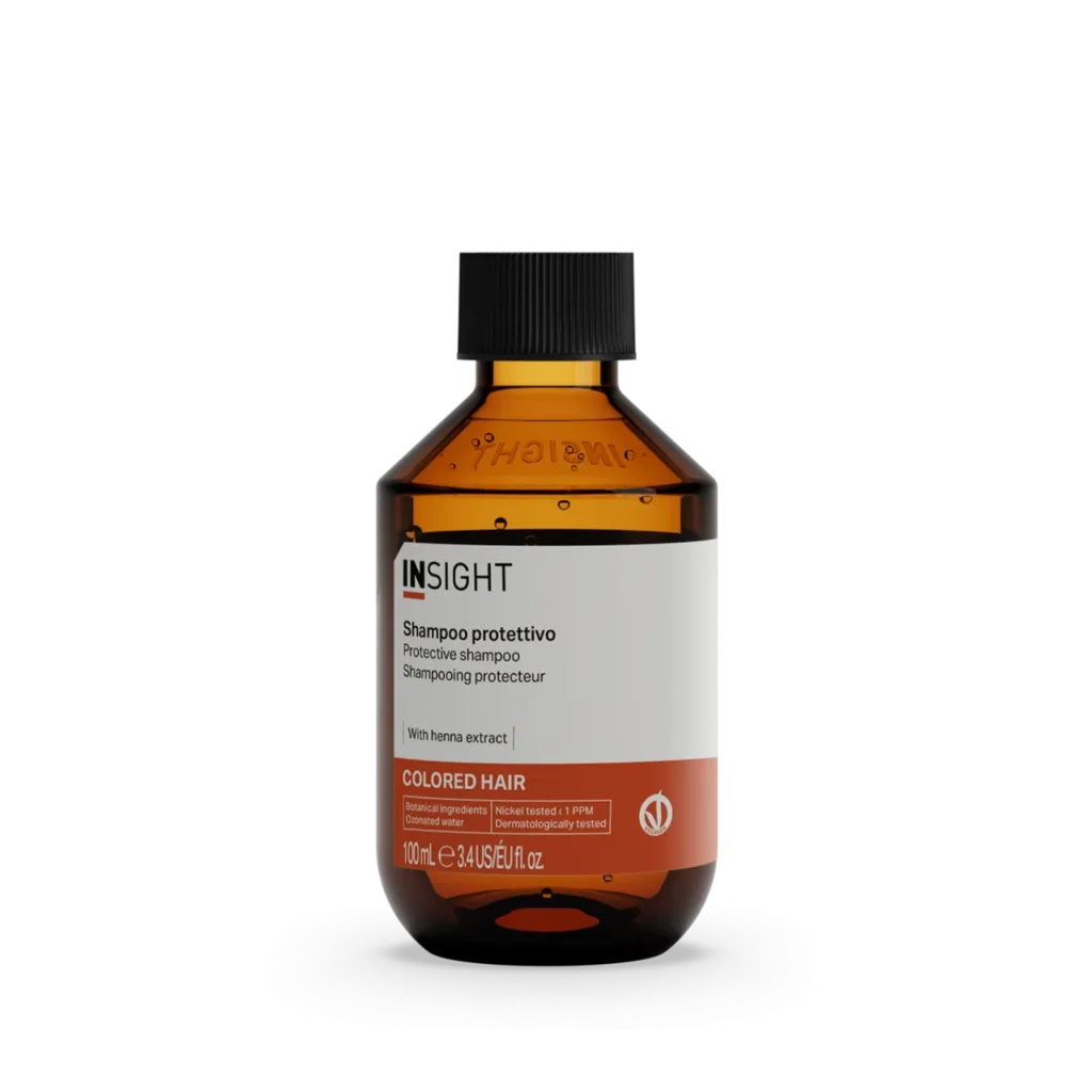 INSIGHT COLORED HAIR PROTECTIVE SHAMPOO
