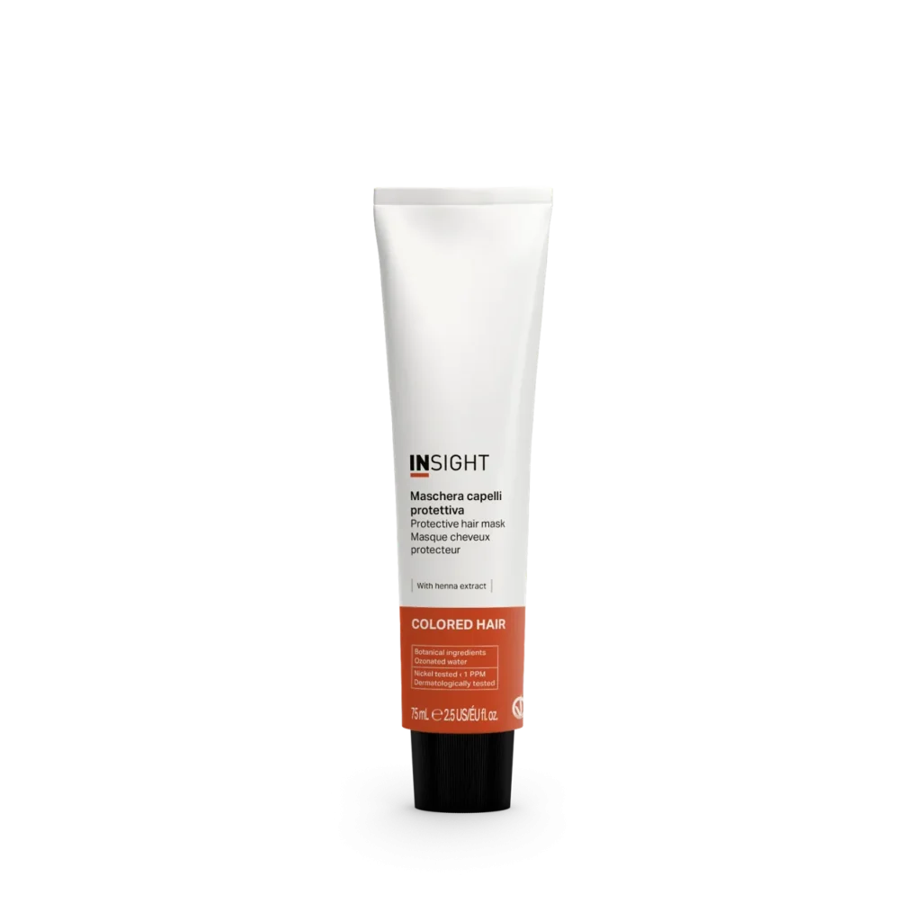 INSIGHT COLORED HAIR PROTECTIVE HAIR MASK
