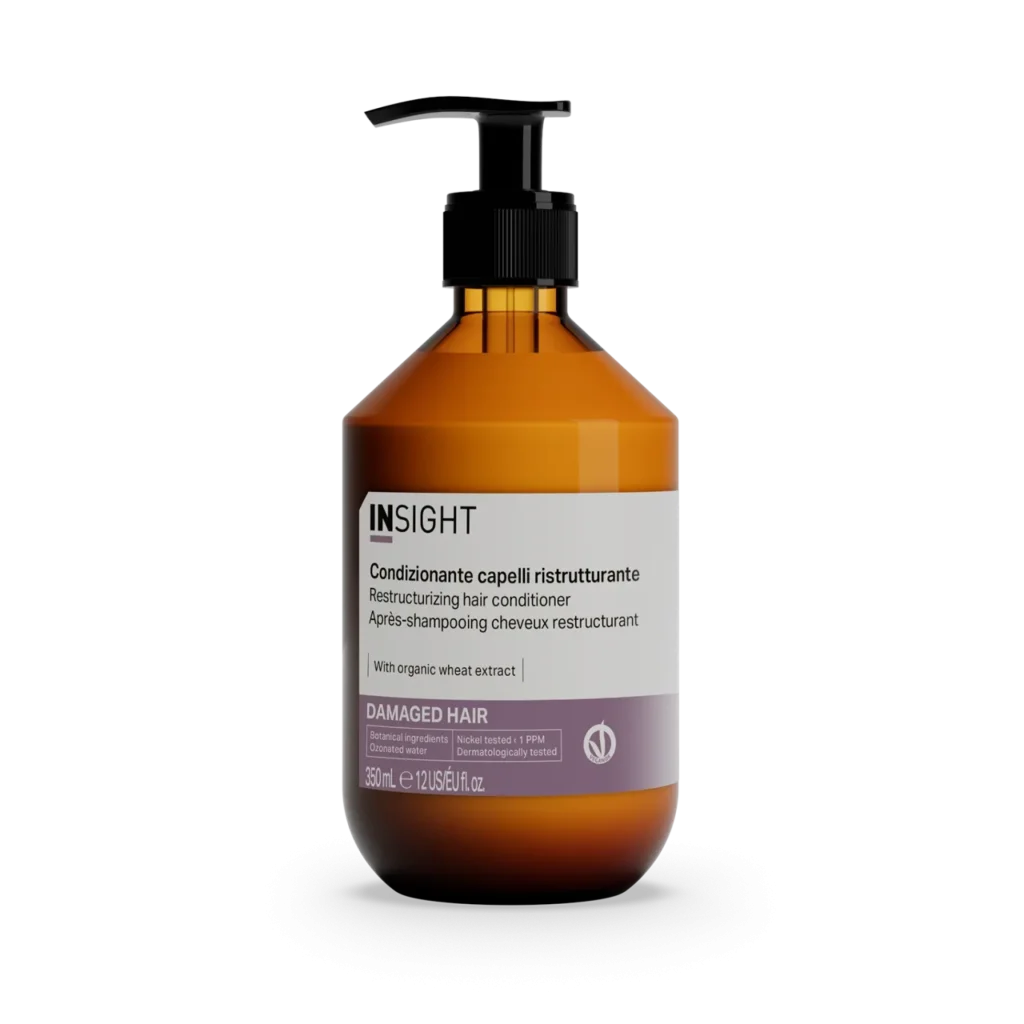 INSIGHT DAMAGED HAIR RESTRUCTURIZING HAIR CONDITIONER