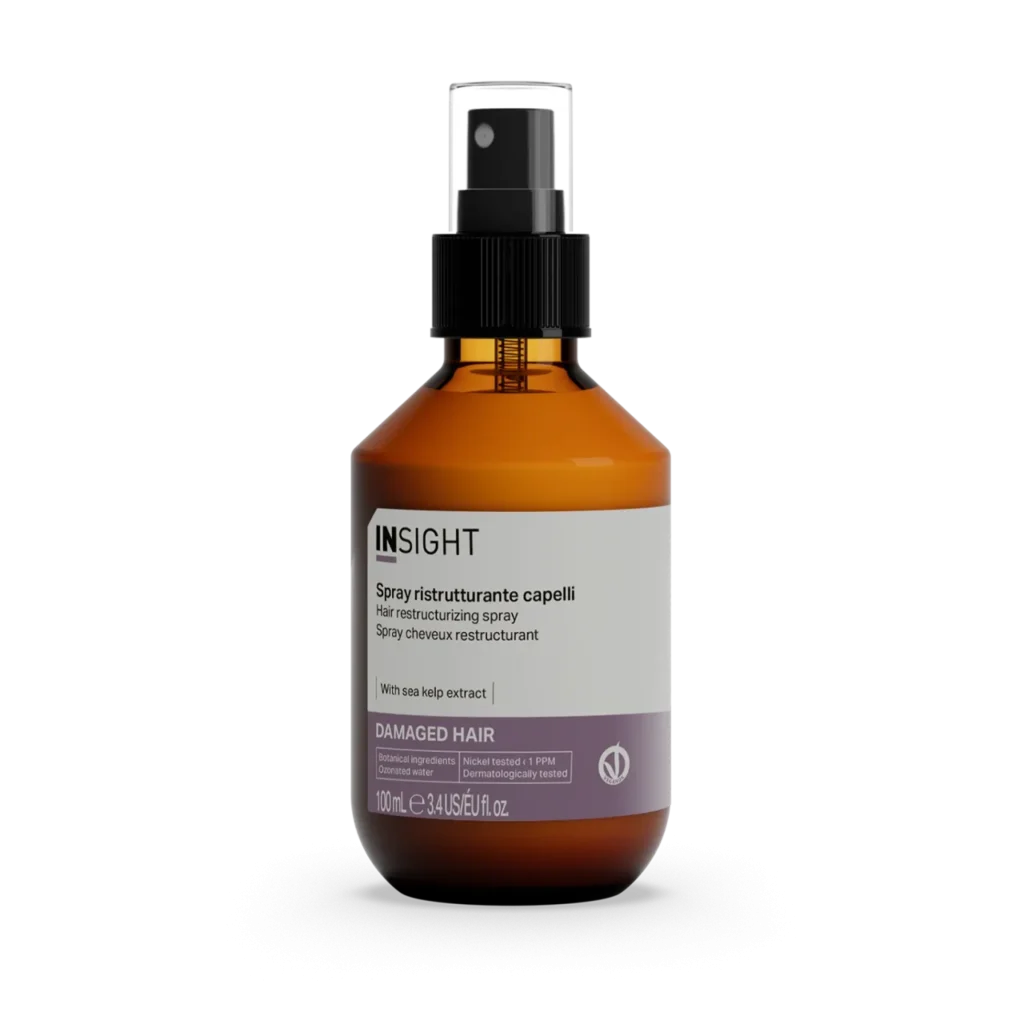 INSIGHT DAMAGED HAIR RESTRUCTURIZING SPRAY 100ml