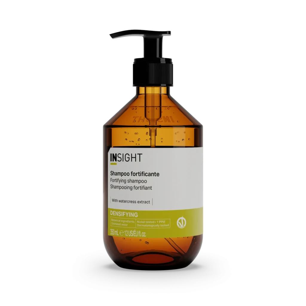 INSIGHT DENSIFYING FORTIFYING SHAMPOO
