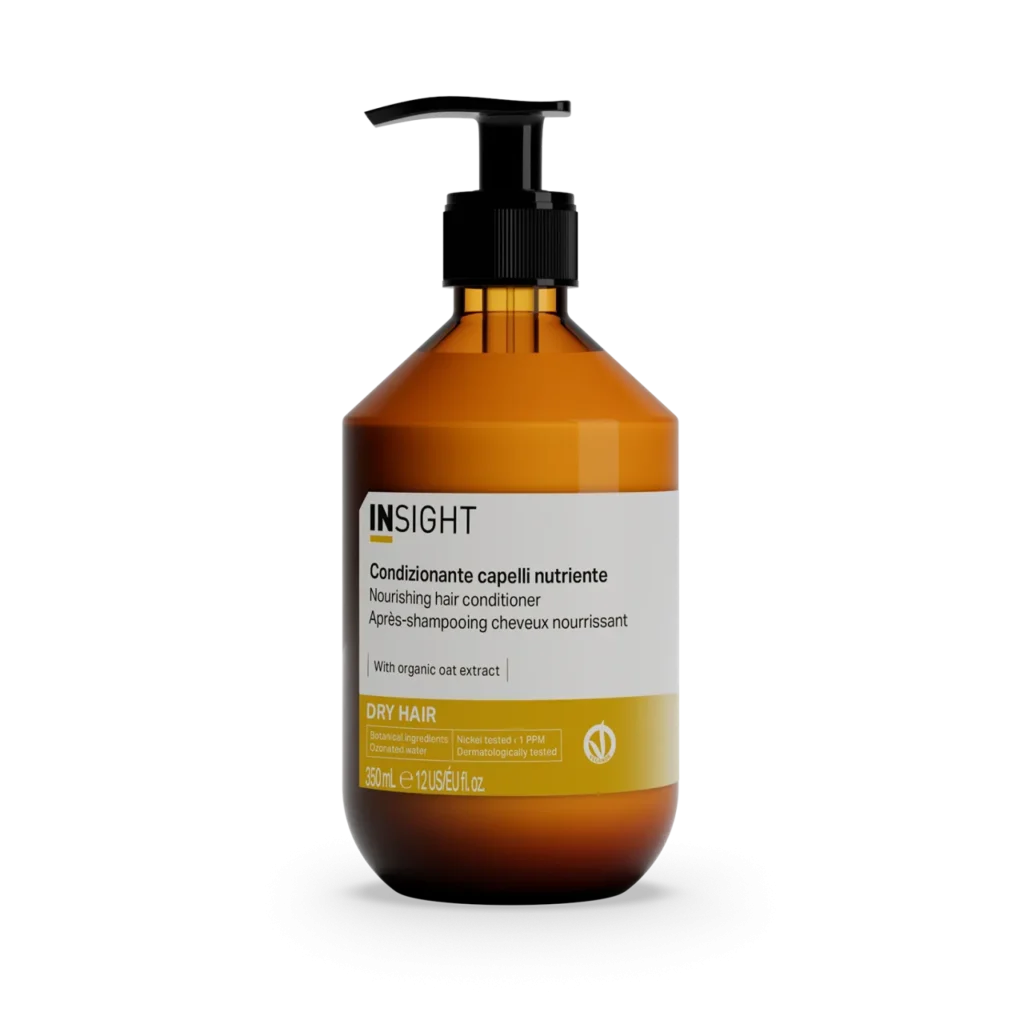 INSIGHT DRY HAIR NOURISHING HAIR CONDITIONER