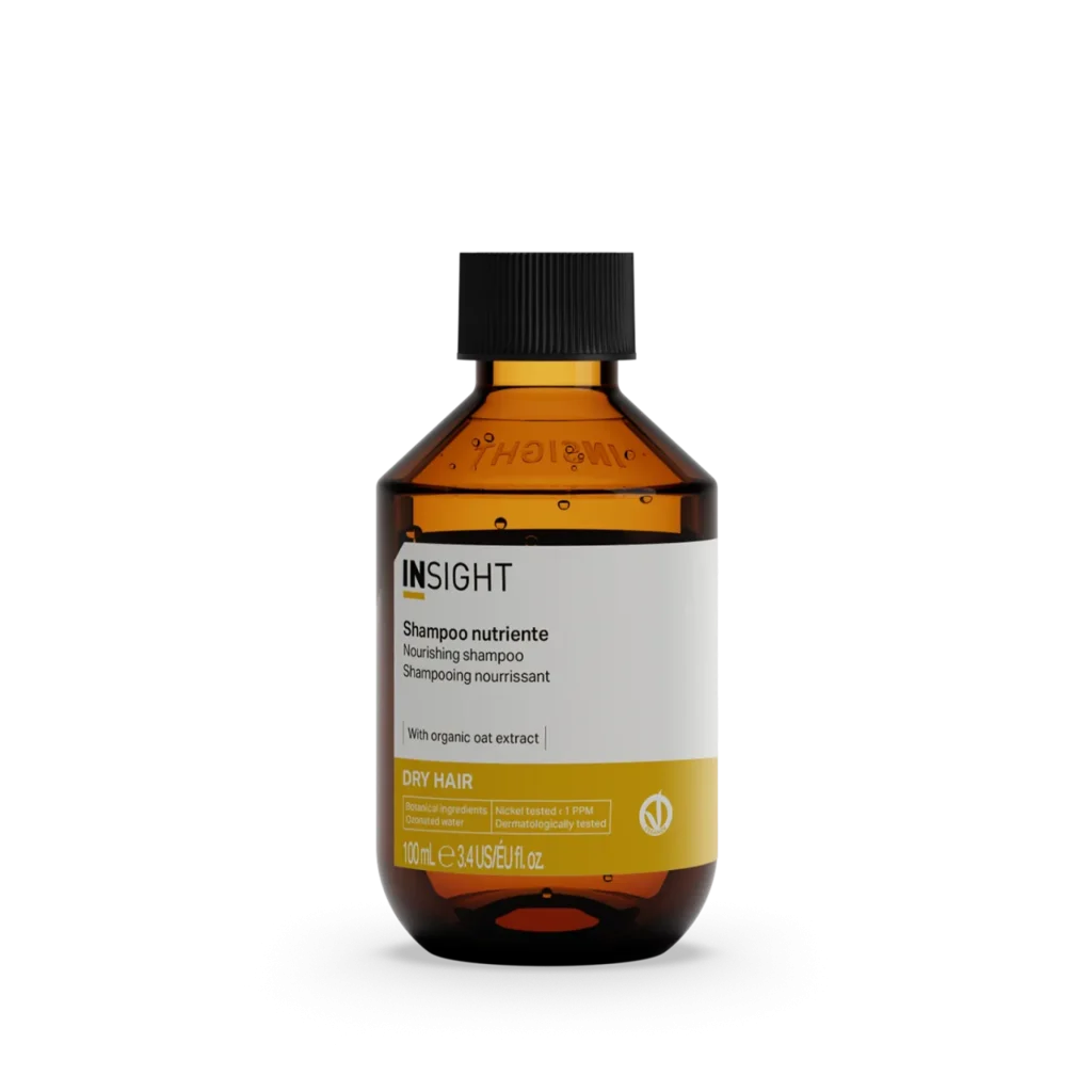 INSIGHT DRY HAIR NOURISHING SHAMPOO