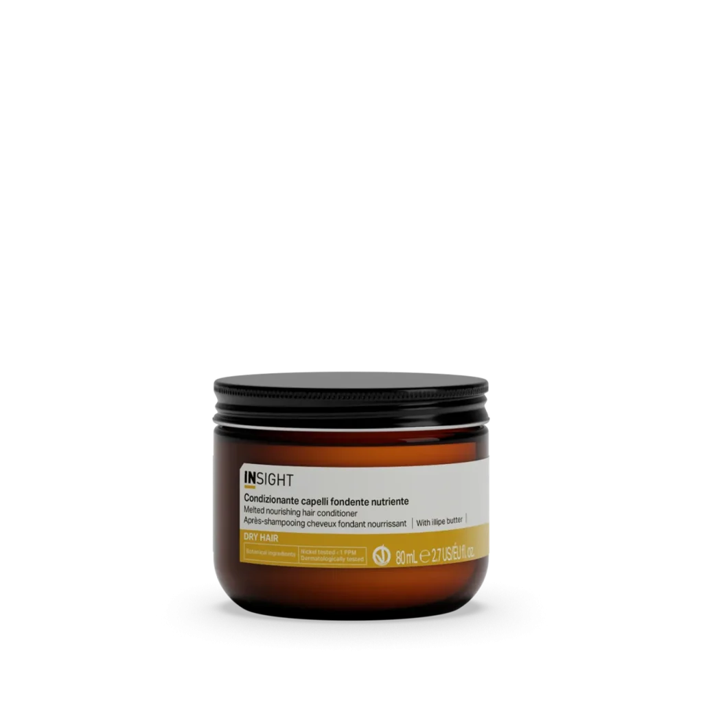 INSIGHT DRY HAIR NOURISHING MELTED HAIR CONDITIONER 80ml