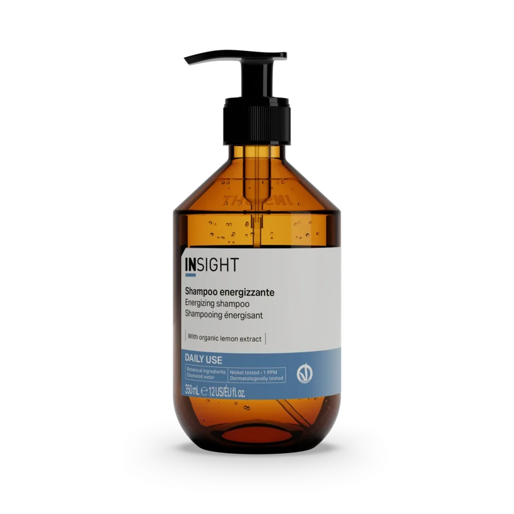 INSIGHT DAILY USE ENERGIZING SHAMPOO 350ml
