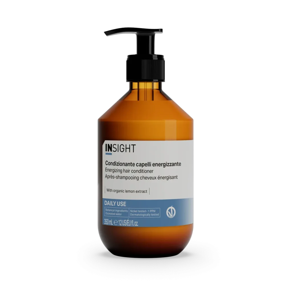 INSIGHT DAILY USE ENERGIZING HAIR CONDITIONER