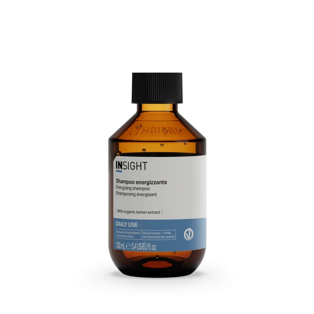 INSIGHT DAILY USE ENERGIZING SHAMPOO