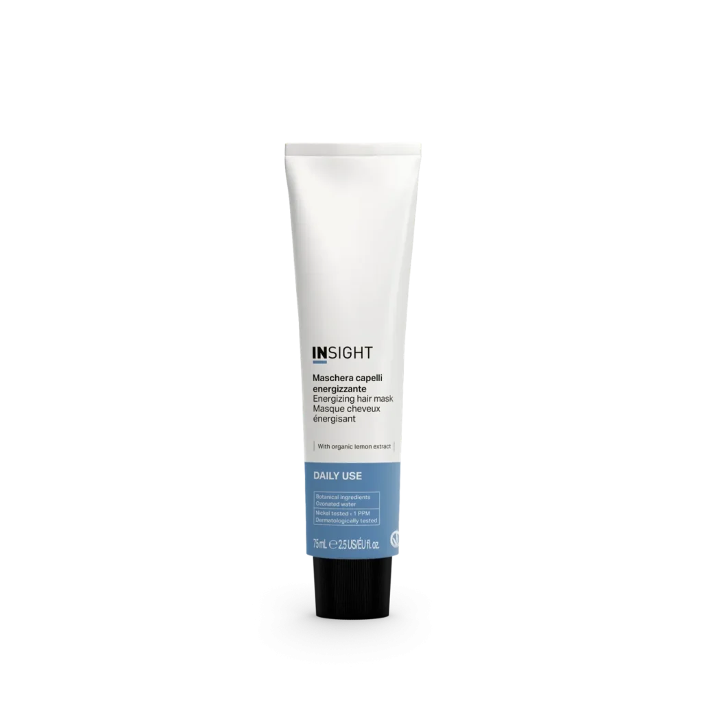 INSIGHT DAILY USE ENERGIZING HAIR MASK