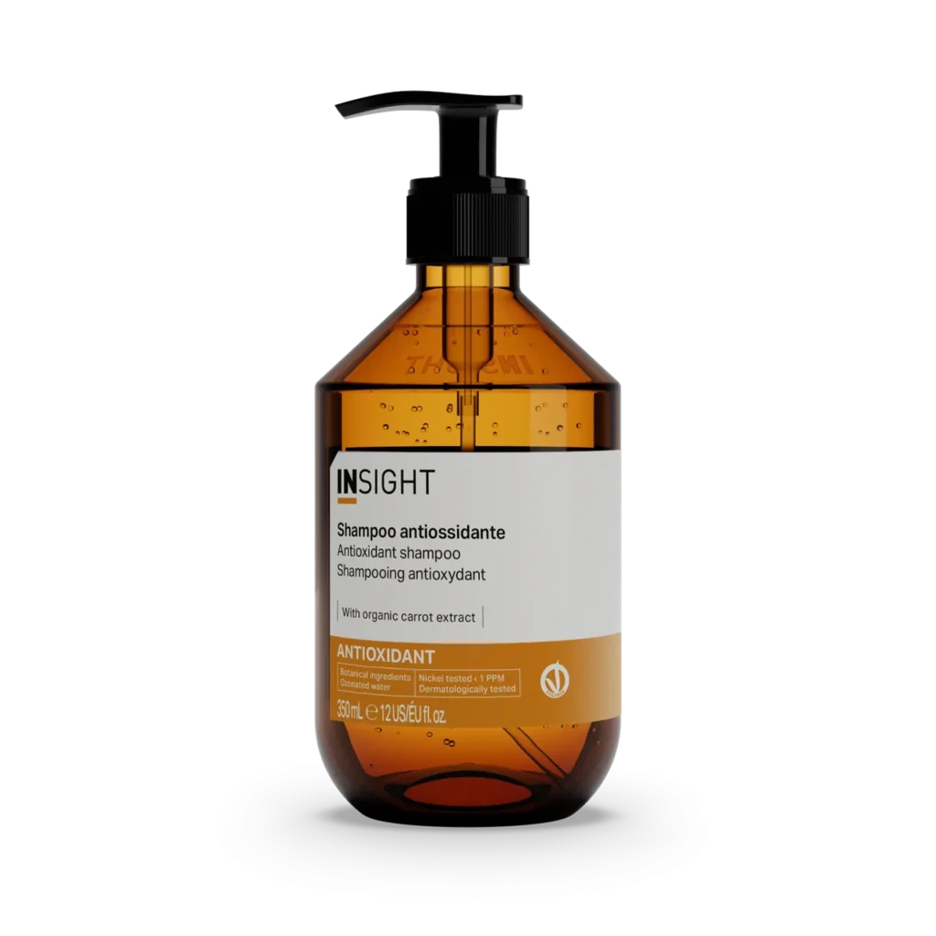 INSIGHT ANTIOXIDANT REJUVENATING SHAMPOO 350ml