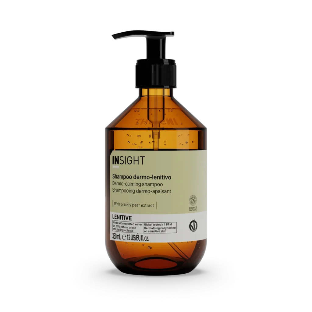 INSIGHT LENITIVE DERMO-CALMING SHAMPOO