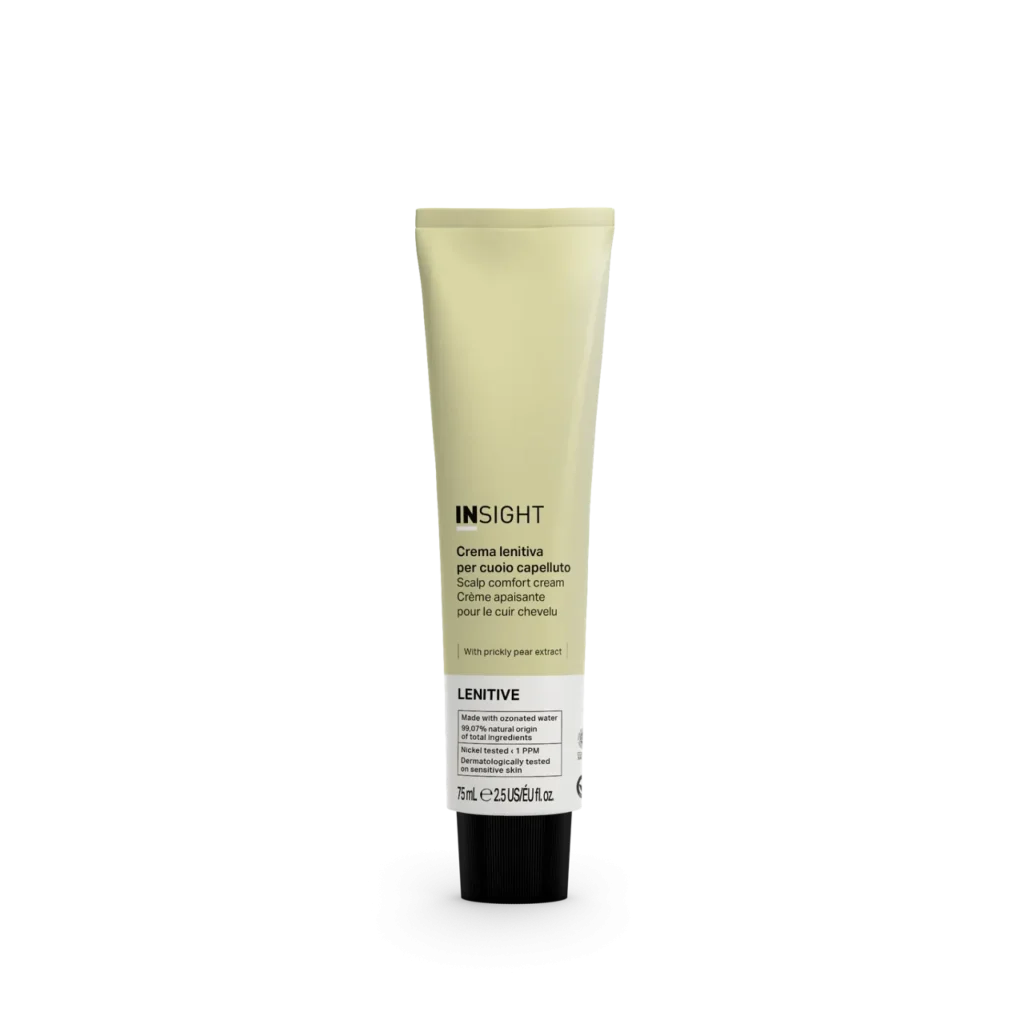 INSIGHT LENITIVE SCALP COMFORT CREAM 75ml