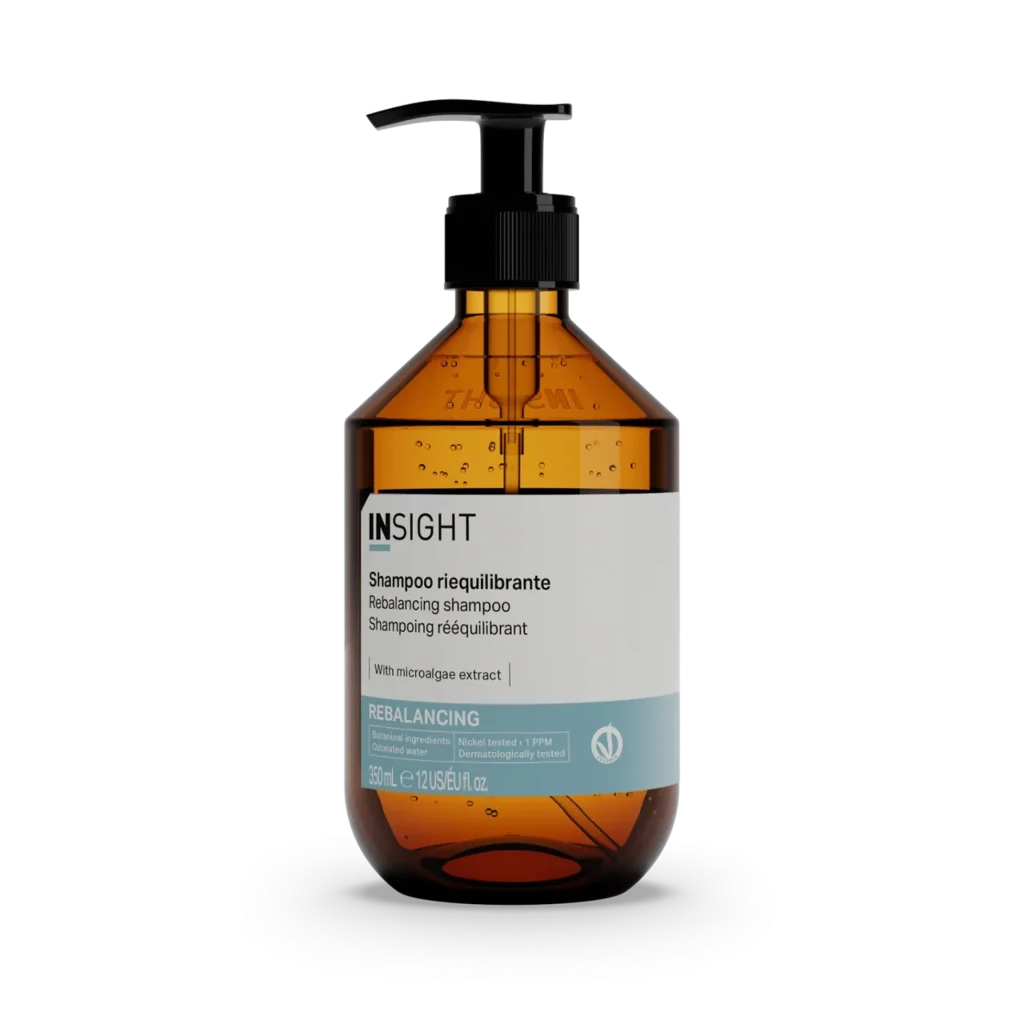 INSIGHT REBALANCING REBALANCING SHAMPOO