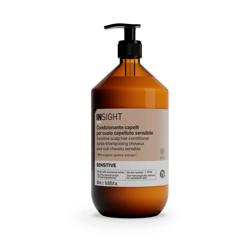 INSIGHT SENSITIVE SENSITIVE SKIN HAIR CONDITIONER 900ml