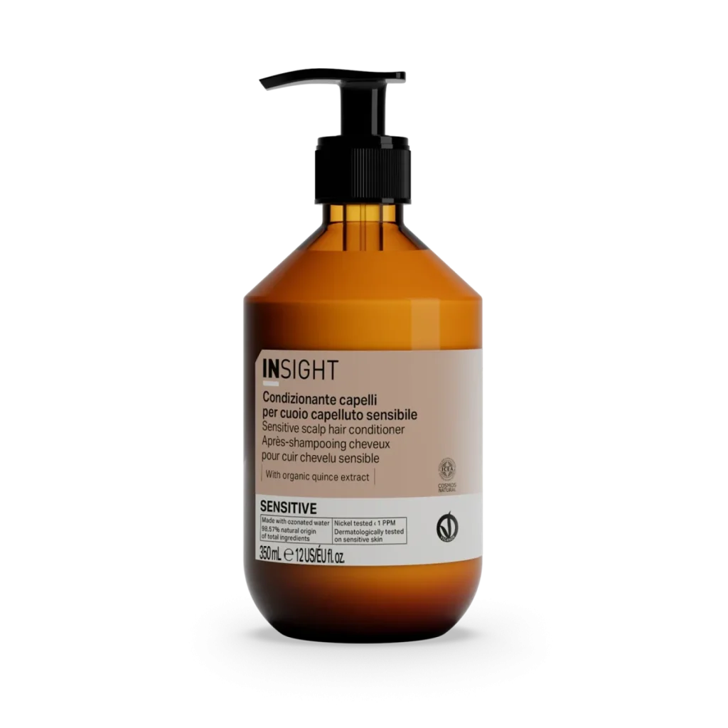 INSIGHT SENSITIVE SENSITIVE SKIN HAIR CONDITIONER