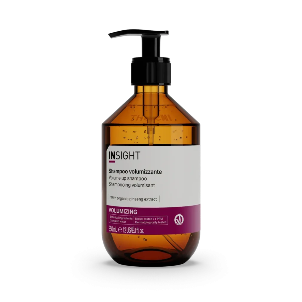 INSIGHT VOLUMIZING VOLUME UP SHAMPOO 350ml