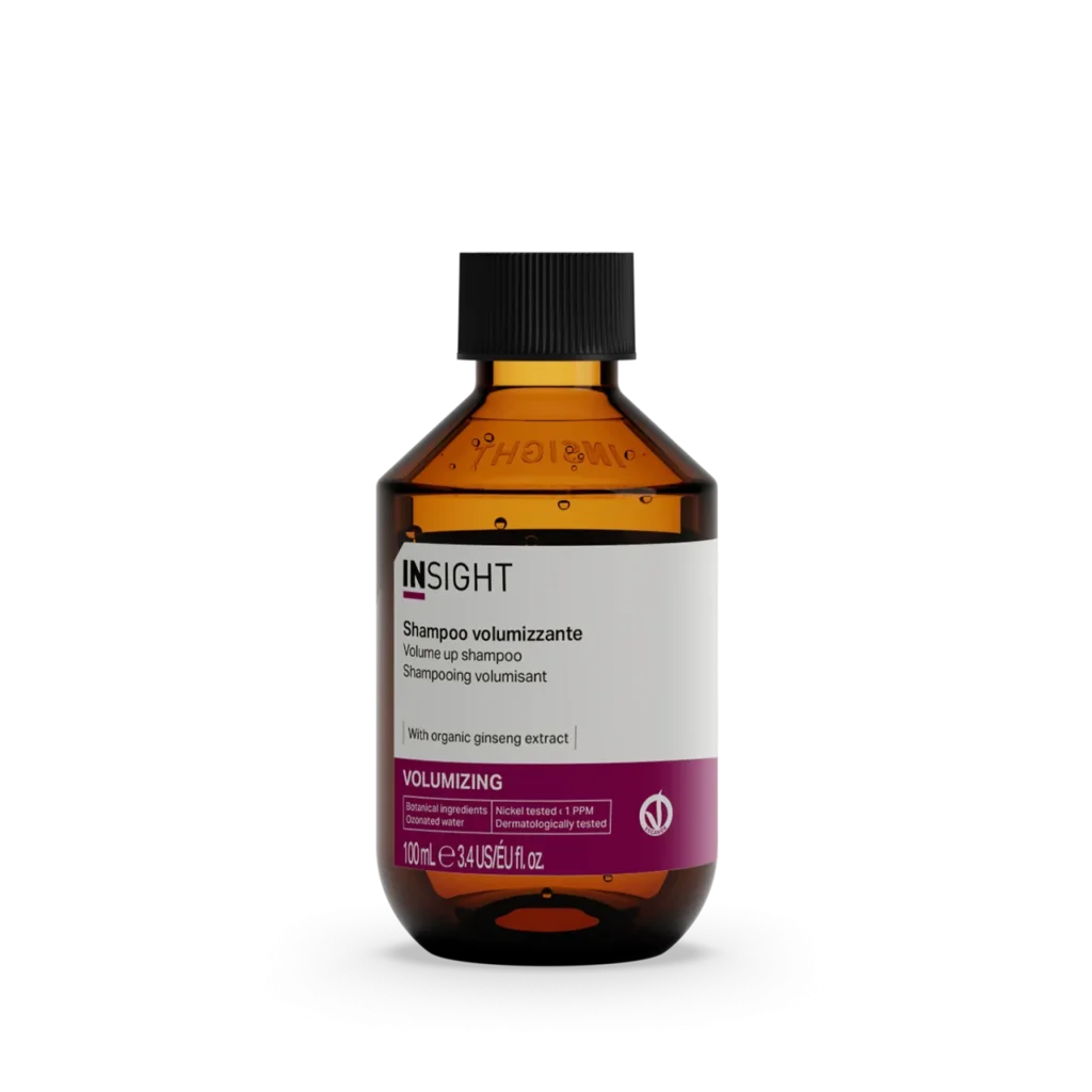INSIGHT VOLUMIZING VOLUME UP SHAMPOO