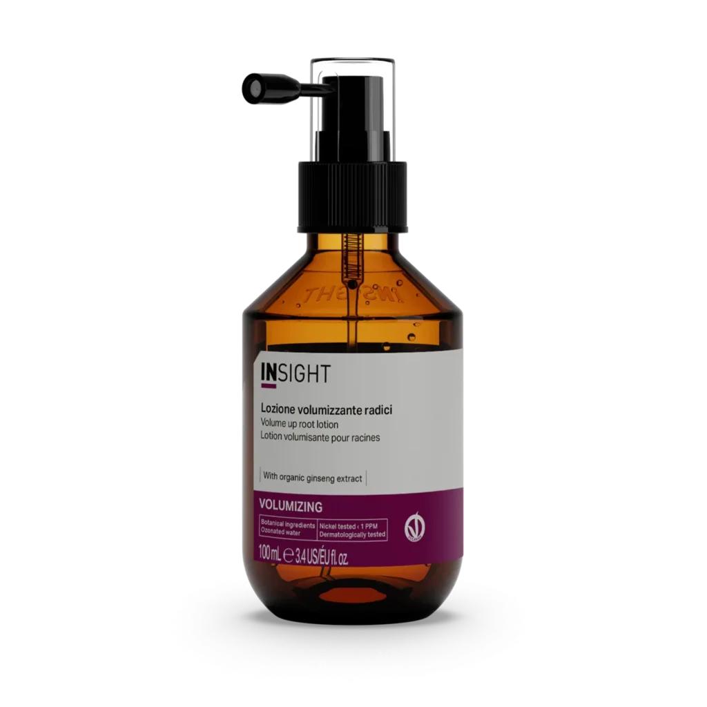INSIGHT VOLUMIZING VOLUME UP ROOT LOTION 100ml