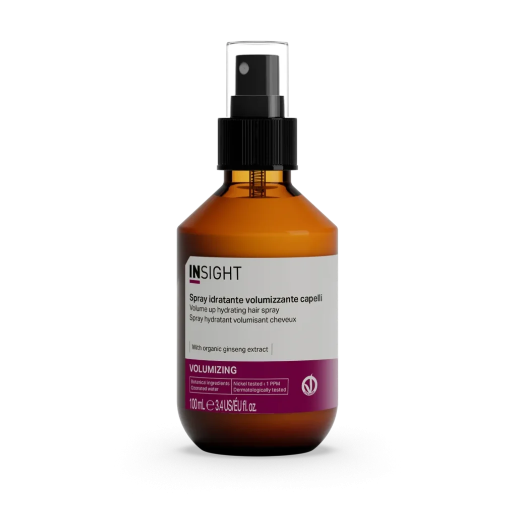 INSIGHT VOLUMIZING VOLUME UP HYDRATING SPRAY 100ml