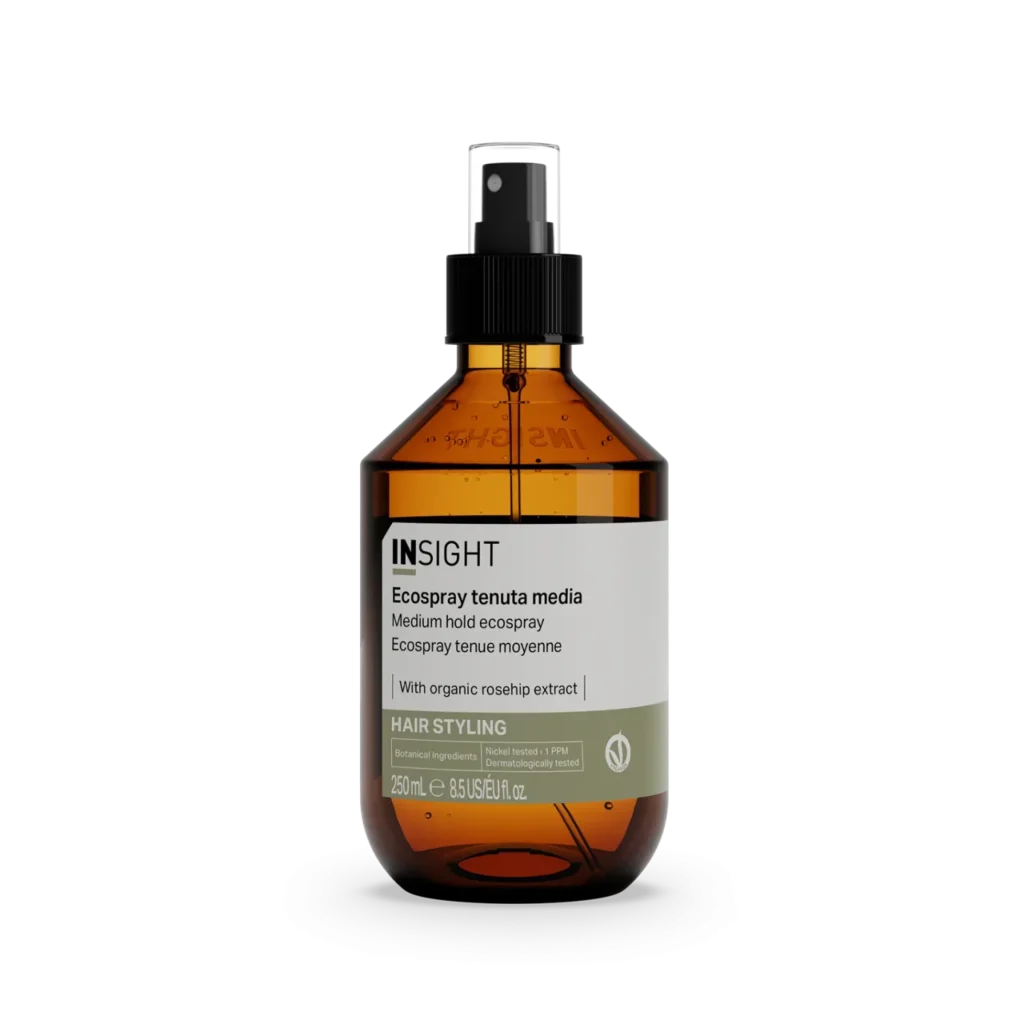 INSIGHT STYLING MEDIUM HOLD ECOSPRAY 250ml