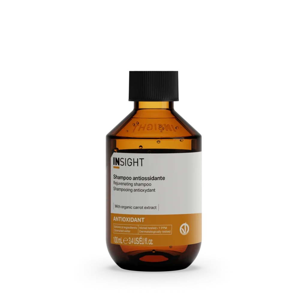 INSIGHT ANTIOXIDANT REJUVENATING SHAMPOO