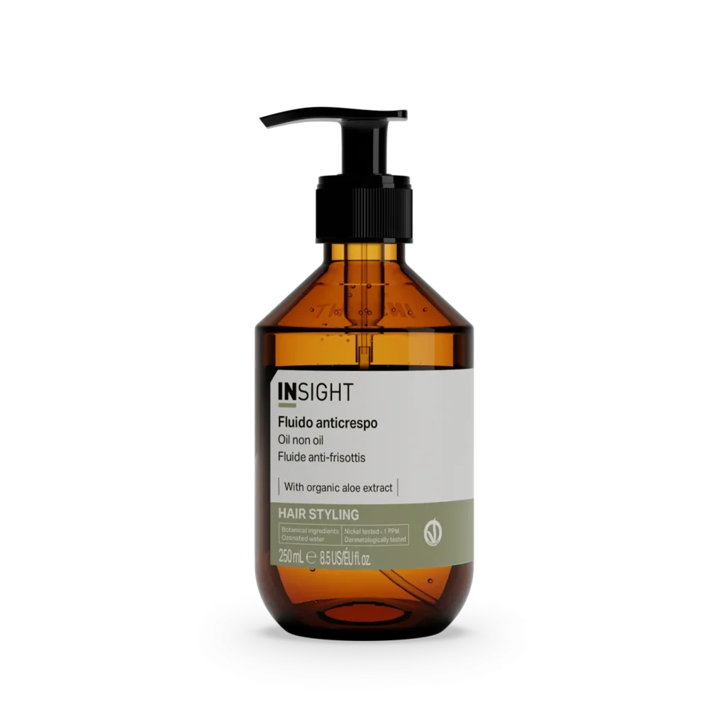INSIGHT STYLING OIL NON OIL 250ml