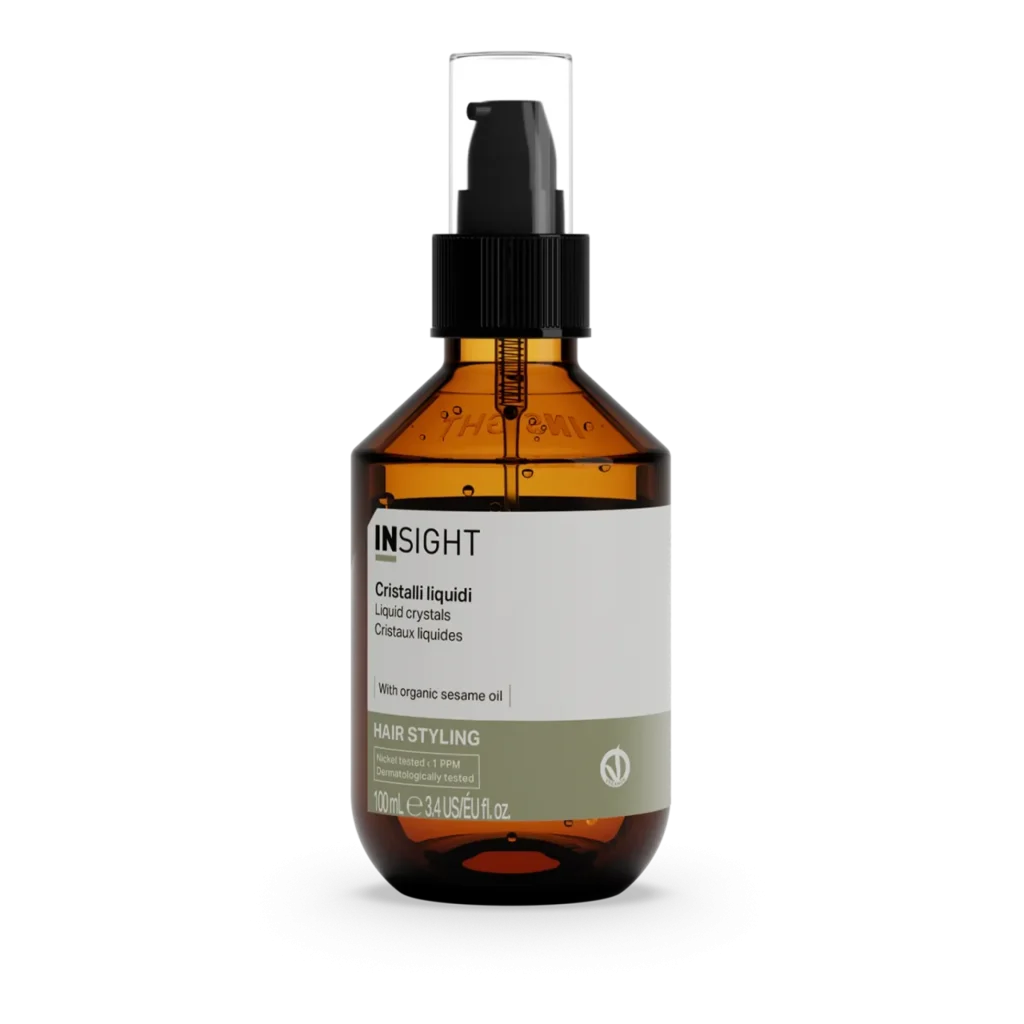 INSIGHT STYLING LIQUID CRYSTALS 100ml