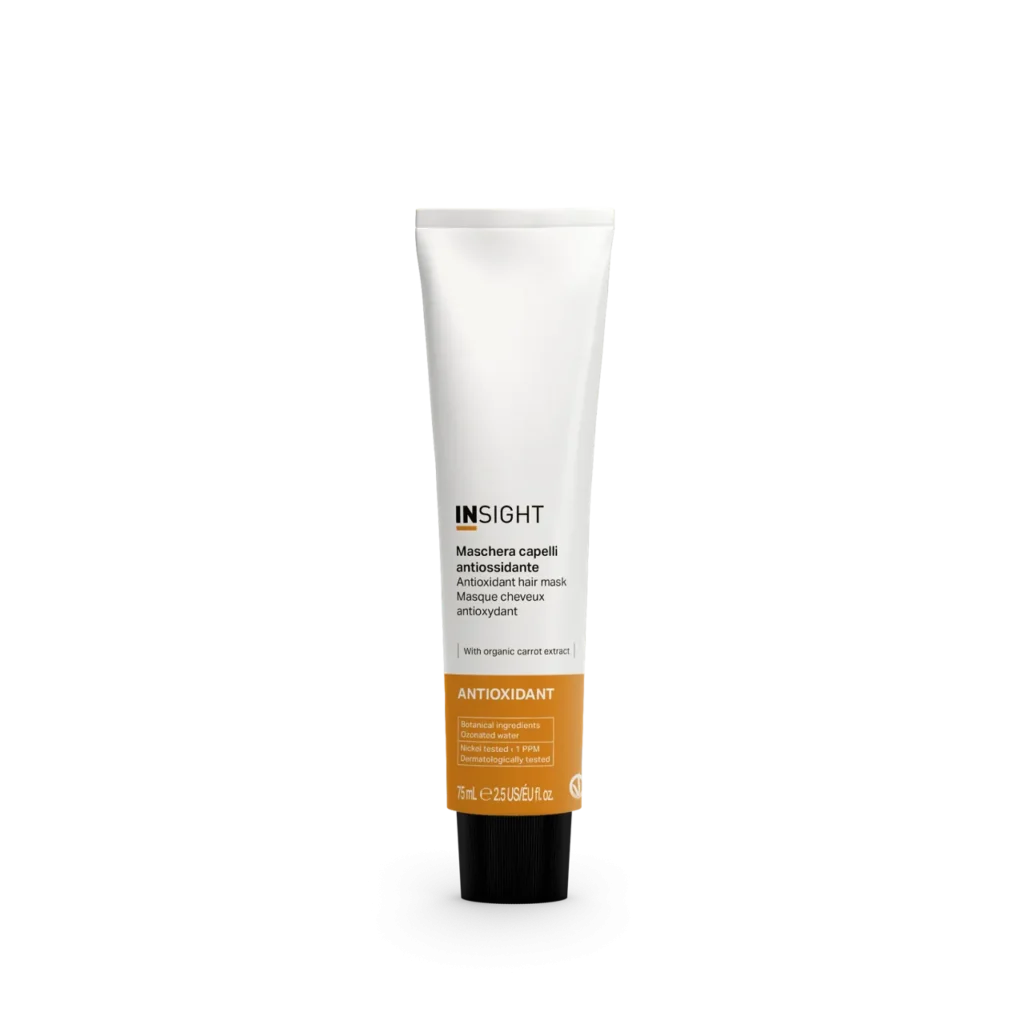 INSIGHT ANTIOXIDANT REJUVENATING HAIR MASK