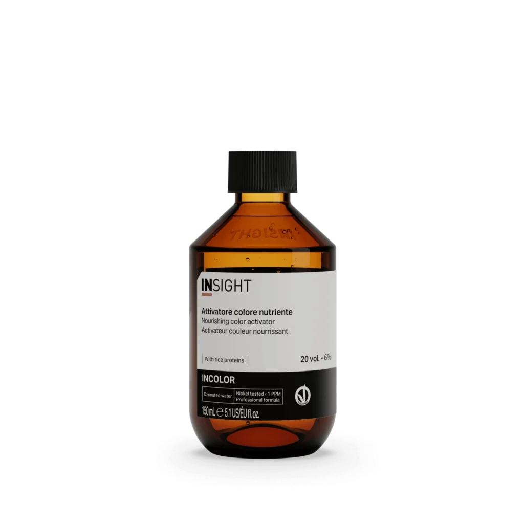 INSIGHT INCOLOR NOURISHING COLOR ACTIVATOR 20 VOL.