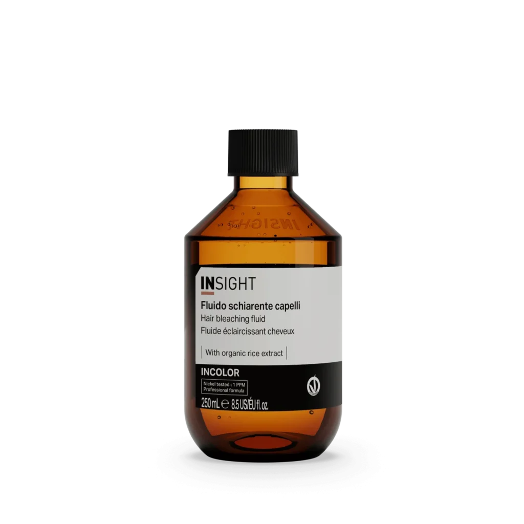 INSIGHT INCOLOR BLEACHING FLUID 250ml