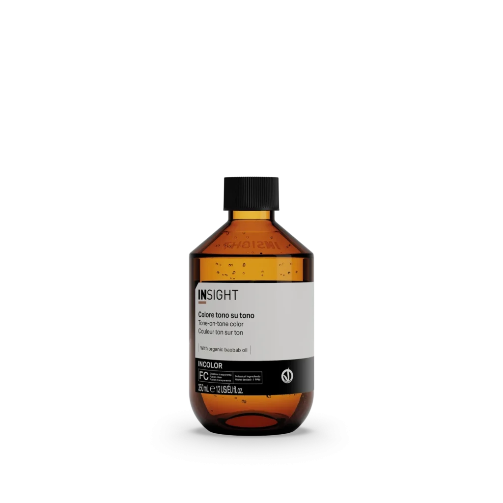 INSIGHT INCOLOR AURA FUSION CLEAR 350ml