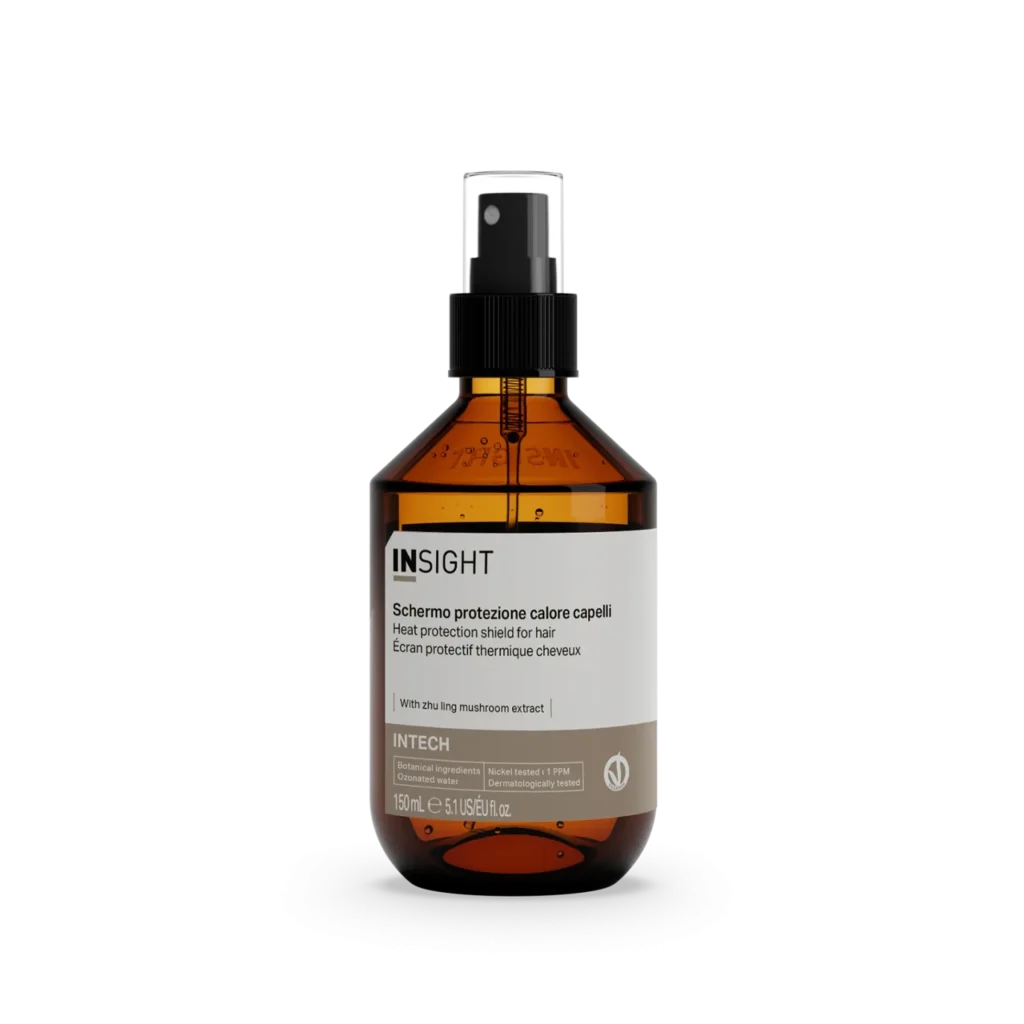 INSIGHT INTECH HEAT PROTECTION SHIELD FOR HAIR 150ml