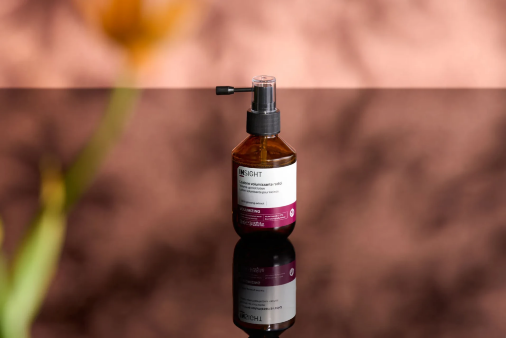 VOLUMIZING